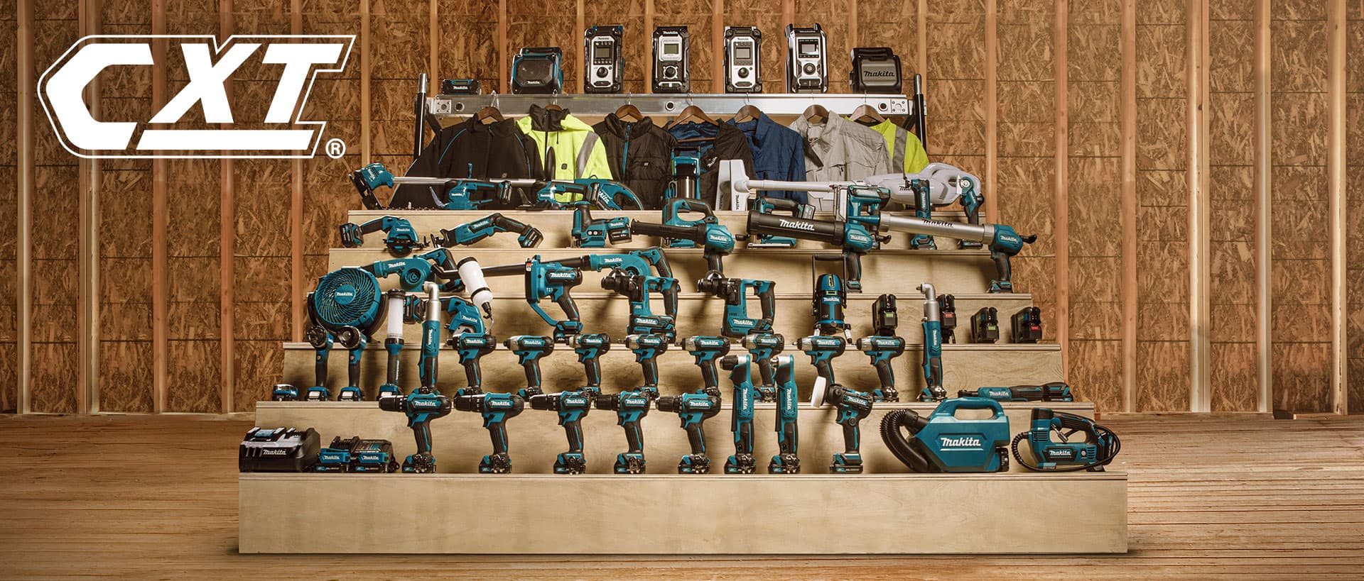Makita LXT