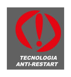 ANTI-RESTART TECHNOLOGY