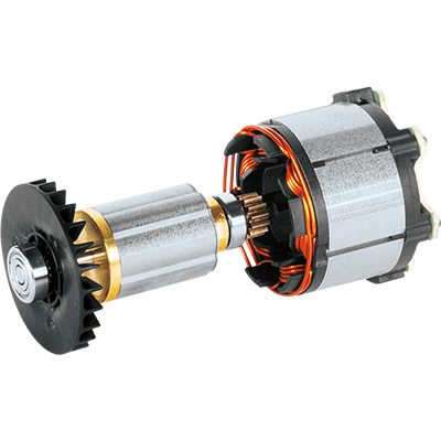 RENDIMIENTO BALANCEADO