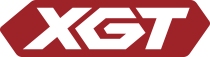 Logo Makita XGT
