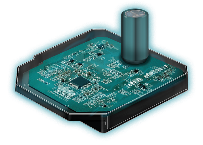 Comunicación Avanzada Makita LXT