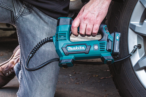 MP100DWRX1 Makita CXT
